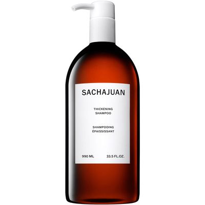 Sachajuan Thickening Shampoo 990ml