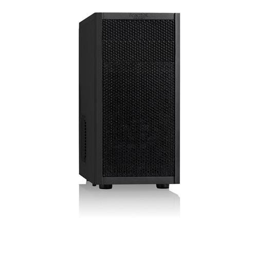 Fractal Design Core 1000 USB 3.0 Midi Tower Black - Image 1