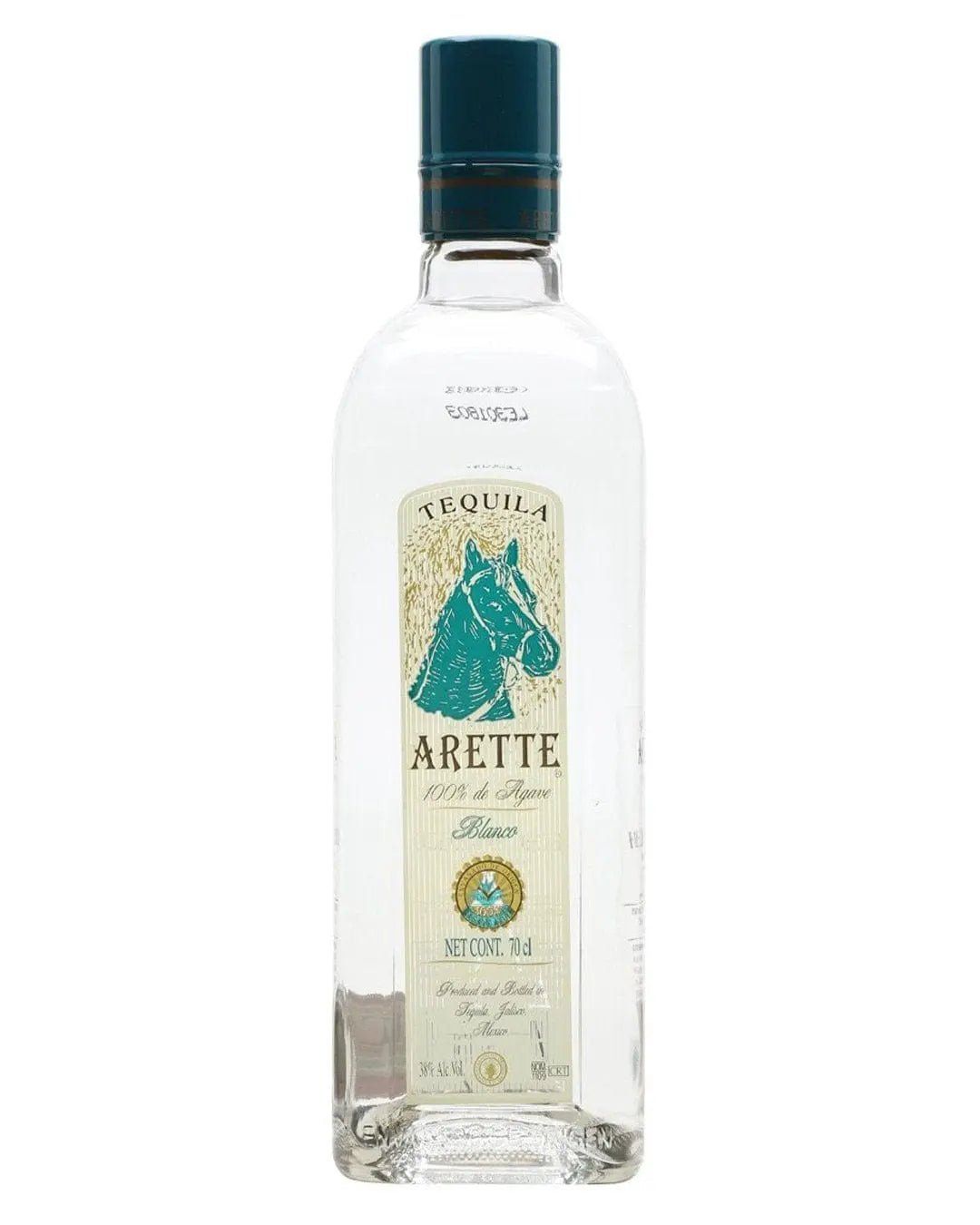 Arette Blanco Tequila - Image 1