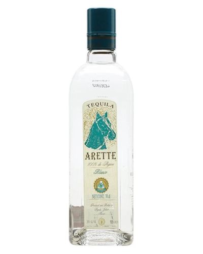 Arette Blanco Tequila