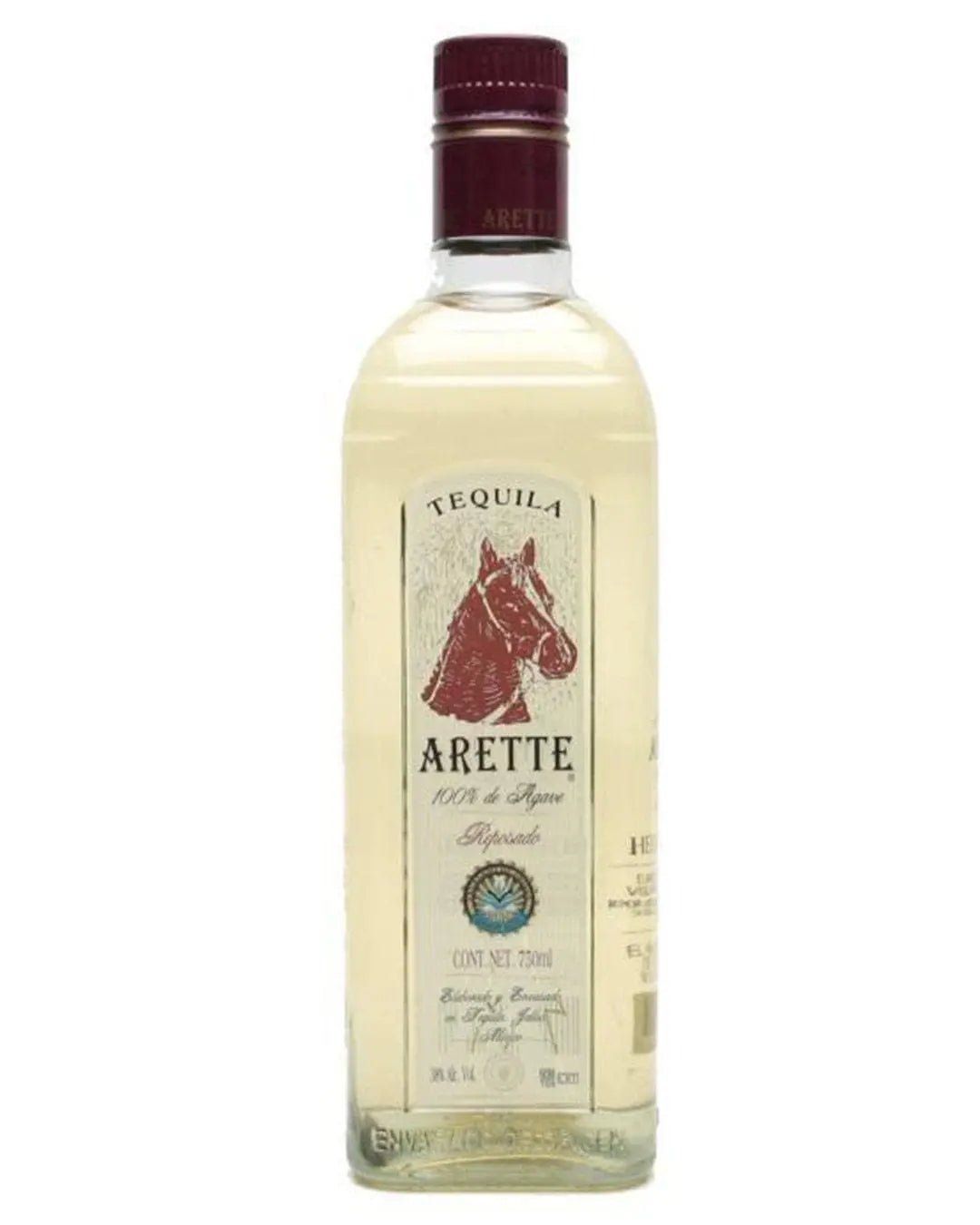Arette Reposado Tequila - Image 1