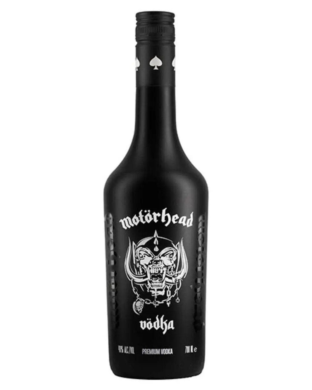 Motorhead Vodka - Image 1