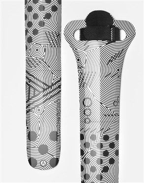 Ass Saver Fendor Bendor Regular Rear Mudguard Reflective - Thumbnail 2