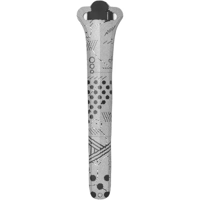 Ass Saver Fendor Bendor Regular Rear Mudguard Reflective