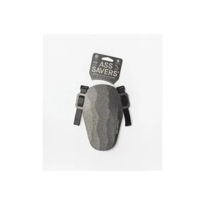 Ass Savers Mudder Mini Front Mudguard - Detour - Thumbnail 2