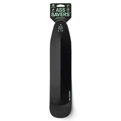 Ass Savers BroTector - Black