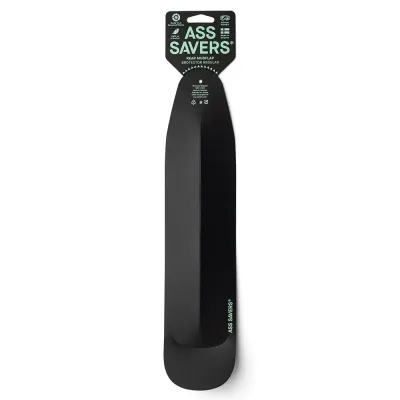 Ass Savers BroTector - Black - Thumbnail 2