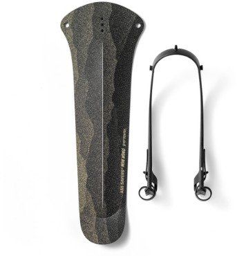 Ass Savers Win Wing 2 Gravel Rear Mudguard - Detour