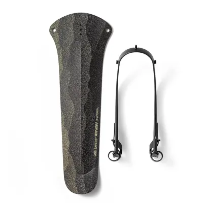 Ass Savers Win Wing 2 Gravel Rear Mudguard - Detour - Thumbnail 2