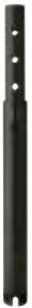 Peerless ADD0305 mounting kit Black - Image 1