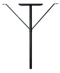 Peerless ACC050 monitor mount accessory - Image 1