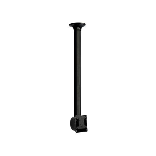 Peerless LCC-36 signage display mount 73.7 cm (29") Black - Image 1