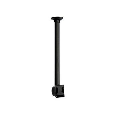 Peerless LCC-36 signage display mount 73.7 cm (29") Black