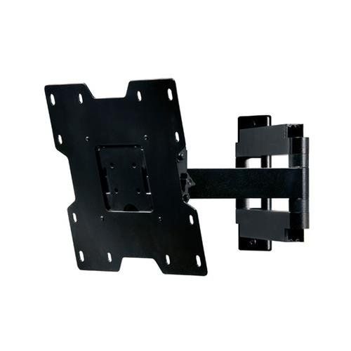 Peerless SA740P TV mount/stand 109.2 cm (43") Black - Image 1