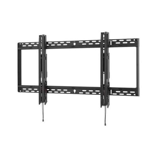 Peerless SF670P TV mount/stand 2.29 m (90") Black - Image 1