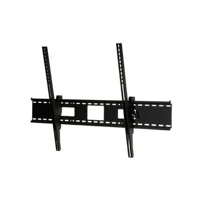 Peerless ST680P TV mount/stand 2.49 m (98") Black