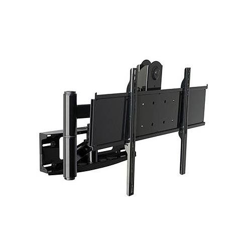 Peerless PLA50-UNL TV mount 2.03 m (80") Black - Image 1