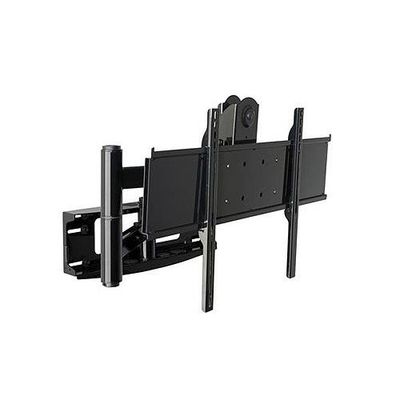 Peerless PLA50-UNL TV mount 2.03 m (80") Black