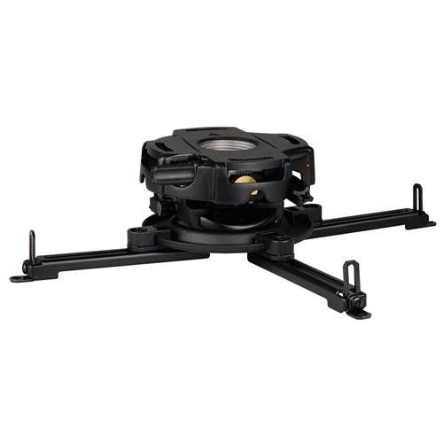Peerless PRG-UNV project mount Ceiling Black - Image 1