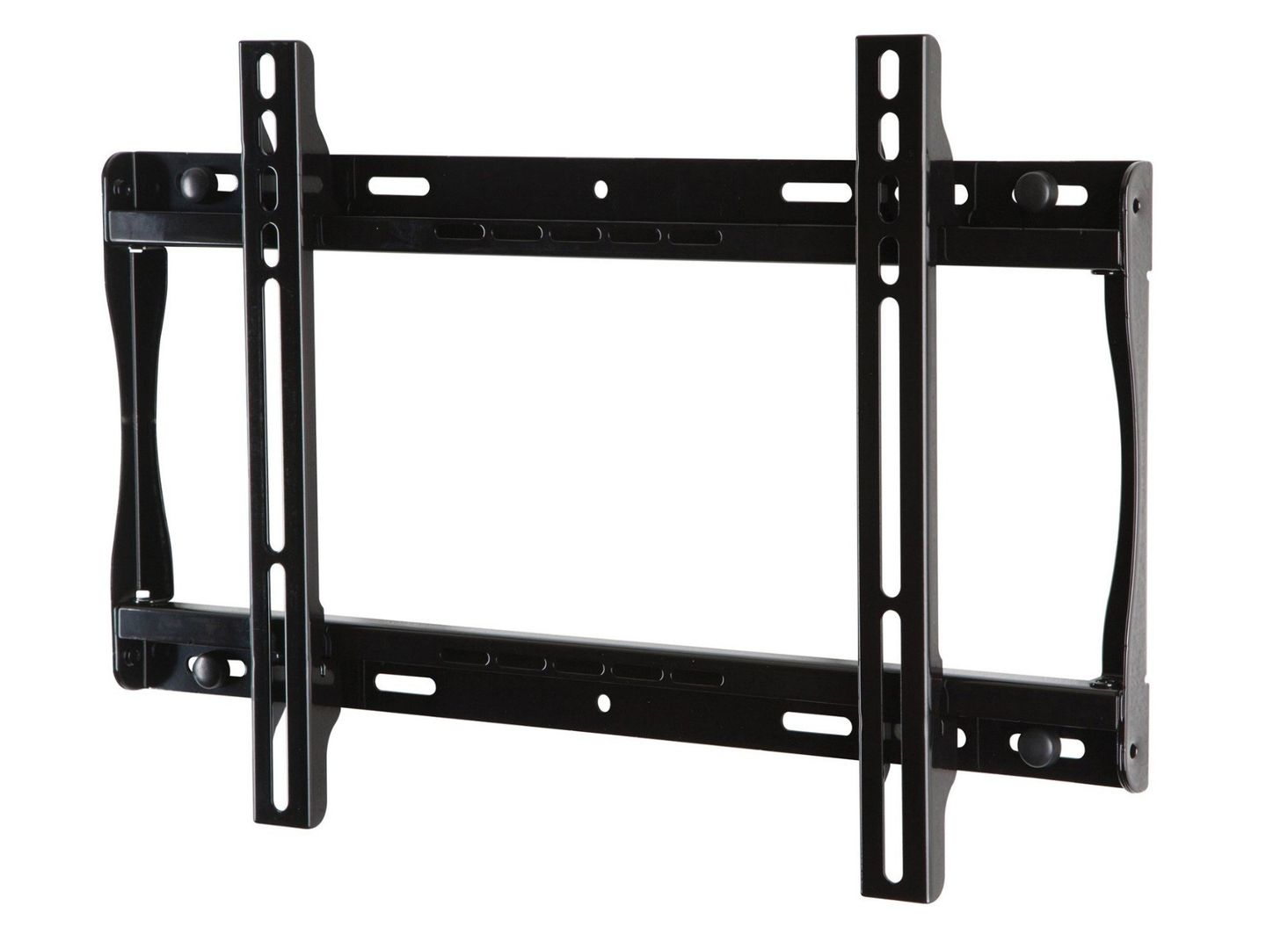 Peerless PF640 TV mount/stand 116.8 cm (46") Black - Image 1