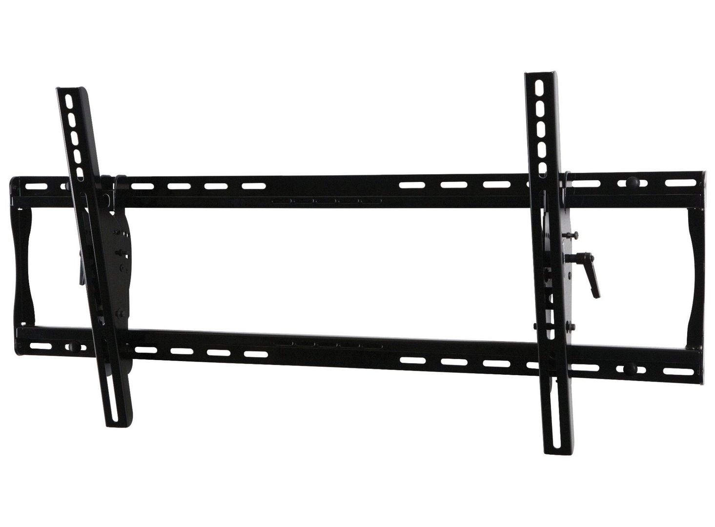 Peerless PT660 TV mount/stand 2.29 m (90") Black - Image 1