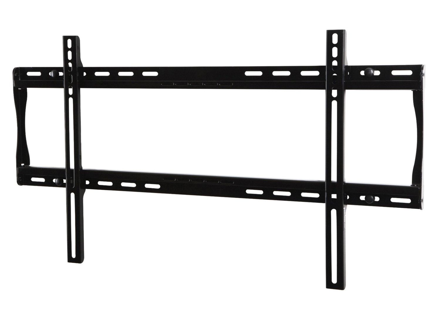 Peerless PF650 TV mount/stand 190.5 cm (75") Black - Image 1