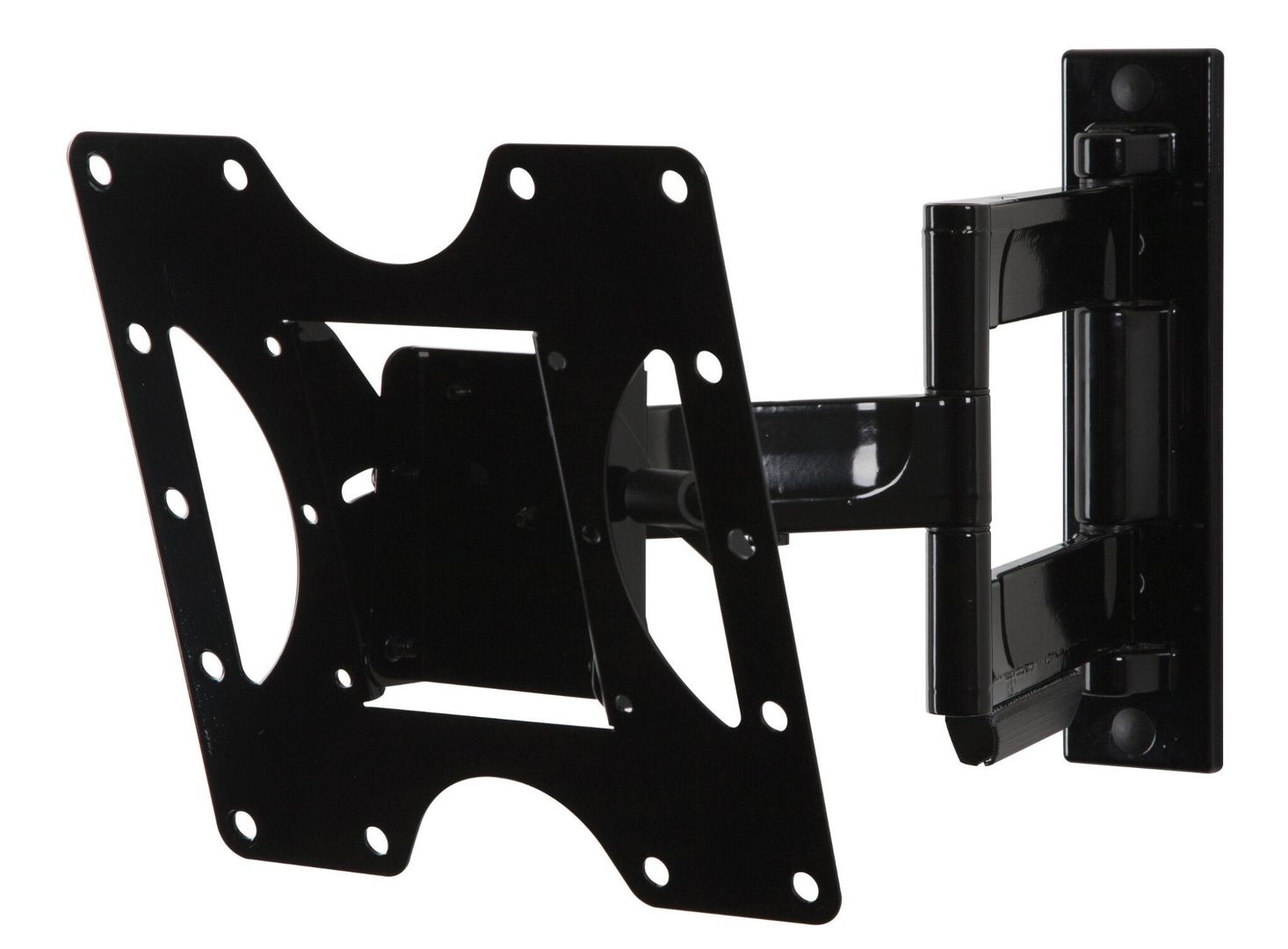 Peerless PA740 TV mount 109.2 cm (43") Black - Image 1