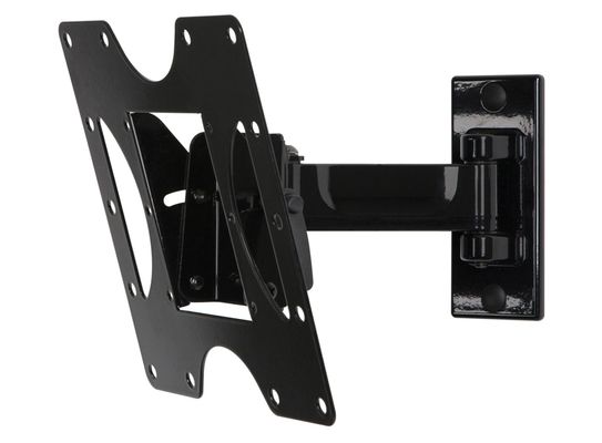 Peerless PP740 TV mount/stand 109.2 cm (43") Black