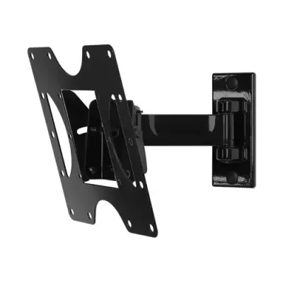 Peerless PP740 TV mount/stand 109.2 cm (43") Black - Thumbnail 2