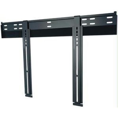 Peerless SUF660P TV mount/stand 2.03 m (80") Black