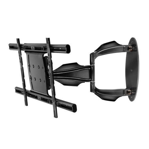 Peerless SA752PU TV mount/stand 139.7 cm (55") Black - Image 1