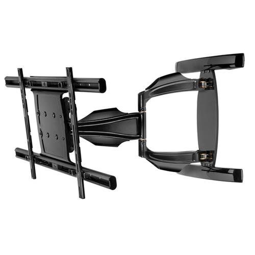 Peerless SA761PU TV mount/stand 190.5 cm (75") Black - Image 1
