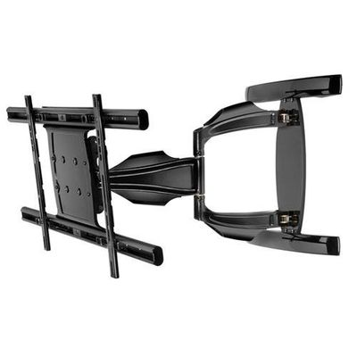 Peerless SA761PU TV mount/stand 190.5 cm (75") Black