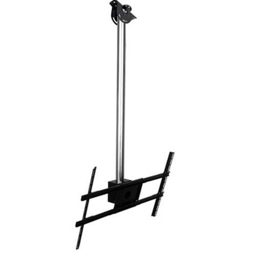Peerless MOD-FPSKIT150 signage display mount 190.5 cm (75") Black - Image 1