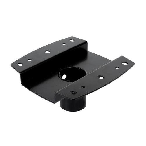 Peerless MOD-CPF signage display mount Black - Image 1