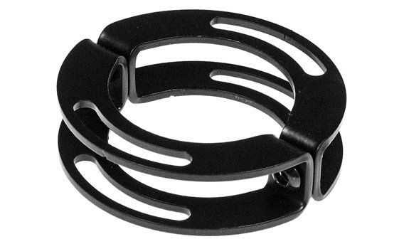 Peerless MOD-ASC project mount Ceiling Black - Thumbnail 2