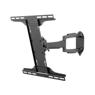 Peerless SA746PU TV mount/stand 127 cm (50") Black - Thumbnail 3