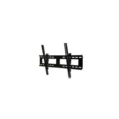 Peerless EPT650 signage display mount 190.5 cm (75") Black