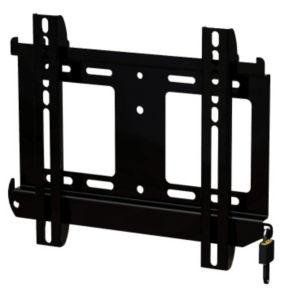 Peerless PFL635 TV mount/stand 101.6 cm (40") Black - Image 1
