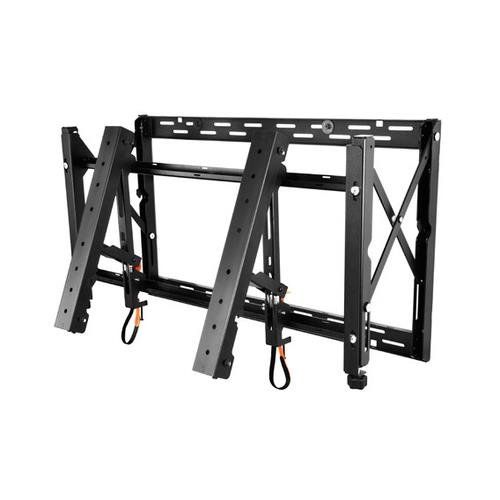 Peerless DS-VW765-LAND signage display mount 165.1 cm (65") Black - Image 1