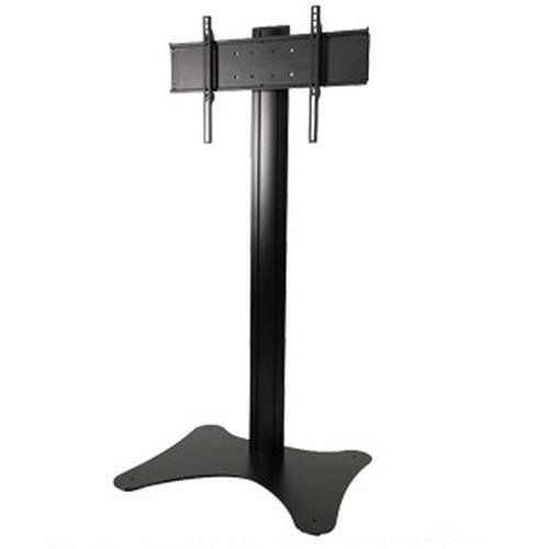 Peerless SS560F multimedia cart/stand Black Multimedia stand - Image 1