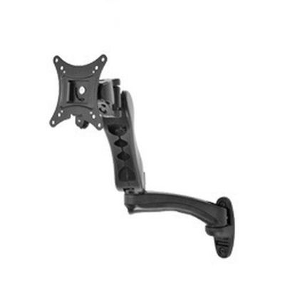 Peerless LCW620A monitor mount / stand 73.7 cm (29") Wall Black