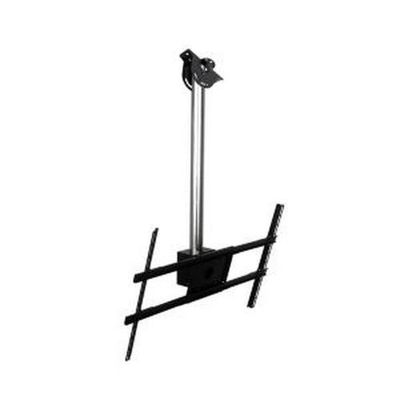 Peerless MOD-FPSKIT100 signage display mount 190.5 cm (75") Black