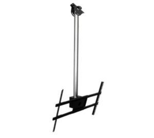 Peerless MOD-FPSKIT150-B TV mount/stand 152.4 cm (60") Black - Image 1