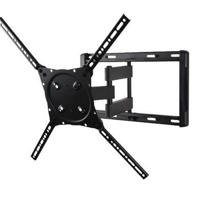 Peerless TRA765 mounting kit Black Metal