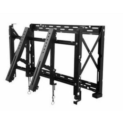 Peerless DS-VW765-LQR signage display mount 165.1 cm (65") Black
