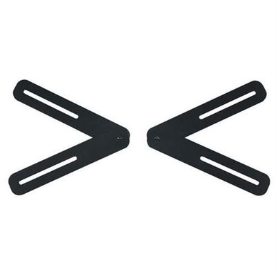 Peerless ACSBR1 mounting kit Black