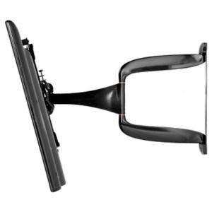 Peerless SUA747PU TV mount/stand 127 cm (50") Black - Image 1