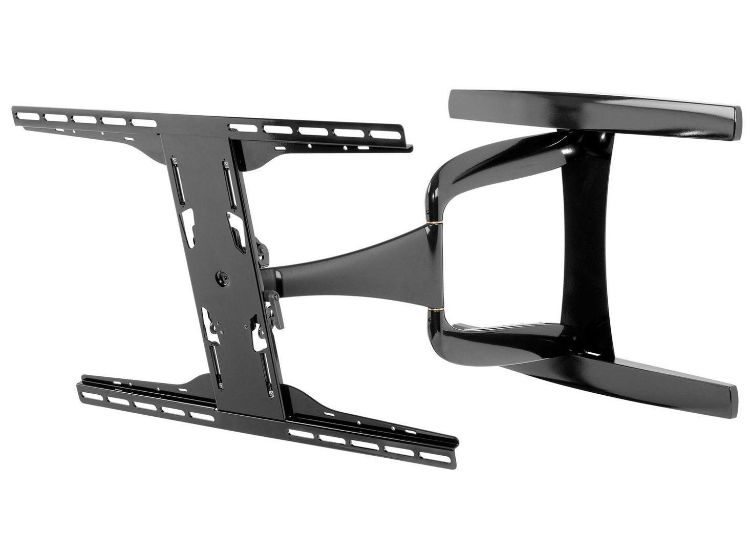 Peerless SUA761PU TV mount 165.1 cm (65") Black - Image 1