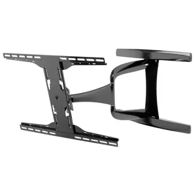 Peerless SUA761PU TV mount 165.1 cm (65") Black - Thumbnail 2